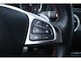 Mercedes-Benz B-klasse 180 Business Solution AMG/ AUTOMAAT!/ Zwarte-Hemel/ 18'' LMV/ LED Koplampen/ Keyless-GO/ Stoelverw./ Camera/ PDC V+A/ Half-Leder - Alcantara/ Navi/ Cruise/ Bluetooth/ Multi. Sportstuur.