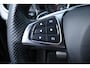 Mercedes-Benz B-klasse 180 Business Solution AMG/ AUTOMAAT!/ Zwarte-Hemel/ 18'' LMV/ LED Koplampen/ Keyless-GO/ Stoelverw./ Camera/ PDC V+A/ Half-Leder - Alcantara/ Navi/ Cruise/ Bluetooth/ Multi. Sportstuur.
