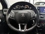 Peugeot 208 1.2 PureTech Signature/ D-Riem verv: 71.000 KM!/ Apple + Android/ Navi/ Airco/ Cruise/ DAB+/ Elek. pakket/ Isofix/ Bluetooth/ Armsteun/ Multi. LEDER. Stuur/ Mistl./ PDC/ LED Dagrijverl.