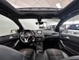 Mercedes-Benz B-klasse 180 Ambition /AUTOMAAT! /Open Pano-Dak! /Bi-Xenon /Half-Leder /Navi /Airco /Cruise /Elek. pakket /Bluetooth /Multi. LEDER Stuur /Isofix /Armsteun /18"LMV /LED Dagrijverl. /PDC V+A!