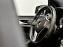 Mercedes-Benz B-klasse 180 Ambition /AUTOMAAT! /Open Pano-Dak! /Bi-Xenon /Half-Leder /Navi /Airco /Cruise /Elek. pakket /Bluetooth /Multi. LEDER Stuur /Isofix /Armsteun /18"LMV /LED Dagrijverl. /PDC V+A!
