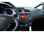Kia Ceed cee'd 1.6 GDI Comfort Pack/ AFN. Trekhaak/ 15'' LMV/ Airco/ Cruise/ Elek. pakket/ Isofix/ Bluetooth/ Armsteun/ AUX & USB/ Multi. LEDER. Stuur/ Mistl./ LED Dagrijverl.