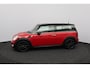 MINI Clubman 1.6 Cooper/ Two-Tone/ 17'' LMV/ Half-Leder/ Panorama-Dak/ Stoelverw./ Clima/ Cruise/ Elek. pakket/ Isofix/ Armsteun/ Radio-CD AUX/ Zwarte-Hemel/ Mistl./ PDC.