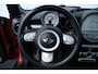 MINI Clubman 1.6 Cooper/ Two-Tone/ 17'' LMV/ Half-Leder/ Panorama-Dak/ Stoelverw./ Clima/ Cruise/ Elek. pakket/ Isofix/ Armsteun/ Radio-CD AUX/ Zwarte-Hemel/ Mistl./ PDC.