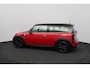 MINI Clubman 1.6 Cooper/ Two-Tone/ 17'' LMV/ Half-Leder/ Panorama-Dak/ Stoelverw./ Clima/ Cruise/ Elek. pakket/ Isofix/ Armsteun/ Radio-CD AUX/ Zwarte-Hemel/ Mistl./ PDC.