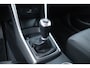 Hyundai i30 CW 1.4 i-Drive/ Stoel + Stuurverw./ 16'' LMV/ Airco/ Cruise/ Elek. pakket/ Isofix/ Bluetooth/ Armsteun/ Multi. LEDER. Stuur/ Mistl./ PDC/ LED Dagrijverl.