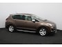 Peugeot 3008 2.0 HDi HYbrid4 Blue Lease/ Trekhaak/ 16'' LMV/ Navi/ Clima/ Cruise/ Stoelverw./ LEDER/ Bluetooth/ Armsteun/ Multi. LEDER. Stuur/ Mistl./ PDC V+A.