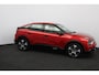 Citroën C4 1.2 Puretech Feel/ Stoel + Stuurverw./ Apple + Android/ LED Koplampen/ Virtual Cockpit/ PDC/ Voorruitverw./ Navi/ Clima/ Cruise/ Bluetooth/ Multi. LEDER. Stuur/ LED Mistl./ Armsteun.
