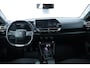 Citroën C4 1.2 Puretech Feel/ Stoel + Stuurverw./ Apple + Android/ LED Koplampen/ Virtual Cockpit/ PDC/ Voorruitverw./ Navi/ Clima/ Cruise/ Bluetooth/ Multi. LEDER. Stuur/ LED Mistl./ Armsteun.