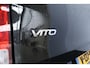 Mercedes-Benz Vito 116 CDI Extra Lang/ Automaat!/ Trekhaak/ Zij-Schuifdeur Rechts/ 16'' LMV/ Navi/ Airco/ Cruise/ Elek. pakket/ Bluetooth/ Multi. Stuur/ Dakspoiler/ Metallic lak.
