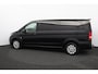 Mercedes-Benz Vito 116 CDI Extra Lang/ Automaat!/ Trekhaak/ Zij-Schuifdeur Rechts/ 16'' LMV/ Navi/ Airco/ Cruise/ Elek. pakket/ Bluetooth/ Multi. Stuur/ Dakspoiler/ Metallic lak.