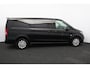 Mercedes-Benz Vito 116 CDI Extra Lang/ Automaat!/ Trekhaak/ Zij-Schuifdeur Rechts/ 16'' LMV/ Navi/ Airco/ Cruise/ Elek. pakket/ Bluetooth/ Multi. Stuur/ Dakspoiler/ Metallic lak.