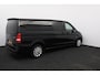 Mercedes-Benz Vito 116 CDI Extra Lang/ Automaat!/ Trekhaak/ Zij-Schuifdeur Rechts/ 16'' LMV/ Navi/ Airco/ Cruise/ Elek. pakket/ Bluetooth/ Multi. Stuur/ Dakspoiler/ Metallic lak.