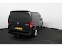 Mercedes-Benz Vito 116 CDI Extra Lang/ Automaat!/ Trekhaak/ Zij-Schuifdeur Rechts/ 16'' LMV/ Navi/ Airco/ Cruise/ Elek. pakket/ Bluetooth/ Multi. Stuur/ Dakspoiler/ Metallic lak.