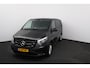Mercedes-Benz Vito 116 CDI Extra Lang/ Automaat!/ Trekhaak/ Zij-Schuifdeur Rechts/ 16'' LMV/ Navi/ Airco/ Cruise/ Elek. pakket/ Bluetooth/ Multi. Stuur/ Dakspoiler/ Metallic lak.
