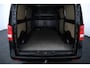 Mercedes-Benz Vito 116 CDI Extra Lang/ Automaat!/ Trekhaak/ Zij-Schuifdeur Rechts/ 16'' LMV/ Navi/ Airco/ Cruise/ Elek. pakket/ Bluetooth/ Multi. Stuur/ Dakspoiler/ Metallic lak.