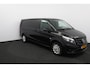 Mercedes-Benz Vito 116 CDI Extra Lang/ Automaat!/ Trekhaak/ Zij-Schuifdeur Rechts/ 16'' LMV/ Navi/ Airco/ Cruise/ Elek. pakket/ Bluetooth/ Multi. Stuur/ Dakspoiler/ Metallic lak.