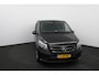 Mercedes-Benz Vito 116 CDI Extra Lang/ Automaat!/ Trekhaak/ Zij-Schuifdeur Rechts/ 16'' LMV/ Navi/ Airco/ Cruise/ Elek. pakket/ Bluetooth/ Multi. Stuur/ Dakspoiler/ Metallic lak.