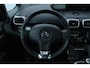 Citroën C3 Picasso 1.4 VTi Exclusive/ Trekhaak/ 16'' LMV/ PDC/ Panorama-Dak/ Clima/ Cruise/ Elek. pakket/ Isofix/ Bluetooth/ Armsteun/ LEDER. Stuurw./ AUX & USB/ Chroom/ Extra getint glas/ Dakrails.