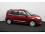 Citroën C3 Picasso 1.4 VTi Exclusive/ Trekhaak/ 16'' LMV/ PDC/ Panorama-Dak/ Clima/ Cruise/ Elek. pakket/ Isofix/ Bluetooth/ Armsteun/ LEDER. Stuurw./ AUX & USB/ Chroom/ Extra getint glas/ Dakrails.