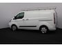 Ford Transit Custom 280 2.0 TDCI L1H1 Trend/ D-Riem verv: 144.000 Km!/ Trekhaak/ Automaat!/ Apple Carplay/ DAB+/ Voorruitverw./ Stoelverw./ PDC V+A/ Navi/ Clima/ Cruise/ Elek. pakket/ Bluetooht/ Multi. LEDER. Stuur/ PDC V+A.
