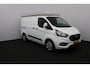 Ford Transit Custom 280 2.0 TDCI L1H1 Trend/ D-Riem verv: 144.000 Km!/ Trekhaak/ Automaat!/ Apple Carplay/ DAB+/ Voorruitverw./ Stoelverw./ PDC V+A/ Navi/ Clima/ Cruise/ Elek. pakket/ Bluetooht/ Multi. LEDER. Stuur/ PDC V+A.