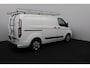 Ford Transit Custom 280 2.0 TDCI L1H1 Trend/ D-Riem verv: 144.000 Km!/ Trekhaak/ Automaat!/ Apple Carplay/ DAB+/ Voorruitverw./ Stoelverw./ PDC V+A/ Navi/ Clima/ Cruise/ Elek. pakket/ Bluetooht/ Multi. LEDER. Stuur/ PDC V+A.