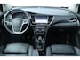 Opel Mokka X 1.4 Turbo Innovation /Schuif-Kanteldak! /LED Koplampen /Camera /Stoel + Stuurverw. /Leder! /Lane Assist /Apple + Android /KEYLESS /Navi /Climat /Cruise /Elek. pakket /Bluetooth /19"LMV /Extra getint glas /PDC V+A