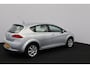 SEAT Leon 1.6 Reference/ D-Riem verv: 209.000 KM!/ Trekhaak/ Airco/ Elek. pakket/ Isofix/ Radio-CD/ Getint glas/ Metallic lak.