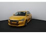 Peugeot 208 1.2 PureTech Active Pack/ D-Riem verv: 86.000 KM!/ 16'' LMV/ LED Koplampen/ Apple + Android/ DAB+/ Airco/ Cruise/ Elek. pakket/ Isofix/ Bluetooth/ Multi. Stuur/ PDC/ Dakspoiler.