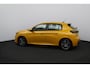 Peugeot 208 1.2 PureTech Active Pack/ D-Riem verv: 86.000 KM!/ 16'' LMV/ LED Koplampen/ Apple + Android/ DAB+/ Airco/ Cruise/ Elek. pakket/ Isofix/ Bluetooth/ Multi. Stuur/ PDC/ Dakspoiler.