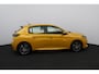 Peugeot 208 1.2 PureTech Active Pack/ D-Riem verv: 86.000 KM!/ 16'' LMV/ LED Koplampen/ Apple + Android/ DAB+/ Airco/ Cruise/ Elek. pakket/ Isofix/ Bluetooth/ Multi. Stuur/ PDC/ Dakspoiler.