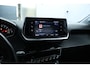 Peugeot 208 1.2 PureTech Active Pack/ D-Riem verv: 86.000 KM!/ 16'' LMV/ LED Koplampen/ Apple + Android/ DAB+/ Airco/ Cruise/ Elek. pakket/ Isofix/ Bluetooth/ Multi. Stuur/ PDC/ Dakspoiler.