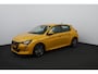 Peugeot 208 1.2 PureTech Active Pack/ D-Riem verv: 86.000 KM!/ 16'' LMV/ LED Koplampen/ Apple + Android/ DAB+/ Airco/ Cruise/ Elek. pakket/ Isofix/ Bluetooth/ Multi. Stuur/ PDC/ Dakspoiler.