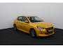 Peugeot 208 1.2 PureTech Active Pack/ D-Riem verv: 86.000 KM!/ 16'' LMV/ LED Koplampen/ Apple + Android/ DAB+/ Airco/ Cruise/ Elek. pakket/ Isofix/ Bluetooth/ Multi. Stuur/ PDC/ Dakspoiler.