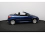 Peugeot 206 CC 1.6-16V/ Automaat/ Wind-Scherm/ Elek.Ramen/ C.V. Afatand/ Stuurbekr./ Radio USB/ NAP!/ Metallic lak
