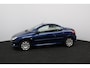 Peugeot 206 CC 1.6-16V/ Automaat/ Wind-Scherm/ Elek.Ramen/ C.V. Afatand/ Stuurbekr./ Radio USB/ NAP!/ Metallic lak