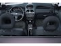 Peugeot 206 CC 1.6-16V/ Automaat/ Wind-Scherm/ Elek.Ramen/ C.V. Afatand/ Stuurbekr./ Radio USB/ NAP!/ Metallic lak