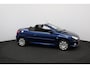 Peugeot 206 CC 1.6-16V/ Automaat/ Wind-Scherm/ Elek.Ramen/ C.V. Afatand/ Stuurbekr./ Radio USB/ NAP!/ Metallic lak