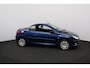 Peugeot 206 CC 1.6-16V/ Automaat/ Wind-Scherm/ Elek.Ramen/ C.V. Afatand/ Stuurbekr./ Radio USB/ NAP!/ Metallic lak