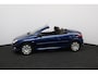 Peugeot 206 CC 1.6-16V/ Automaat/ Wind-Scherm/ Elek.Ramen/ C.V. Afatand/ Stuurbekr./ Radio USB/ NAP!/ Metallic lak