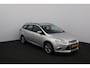 Ford Focus Wagon 1.0 EcoBoost Edition/ D-Riem verv: 141.000 KM!/ 16'' LMV/ Trekhaak/ Navi/ Airco/ Cruise/ Elek. pakket/ Isofix/ Bluetooth/ Multi. LEDER. Stuur/ Dakrails.