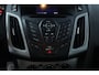 Ford Focus Wagon 1.0 EcoBoost Edition/ D-Riem verv: 141.000 KM!/ 16'' LMV/ Trekhaak/ Navi/ Airco/ Cruise/ Elek. pakket/ Isofix/ Bluetooth/ Multi. LEDER. Stuur/ Dakrails.