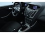 Ford Focus Wagon 1.0 EcoBoost Edition/ D-Riem verv: 141.000 KM!/ 16'' LMV/ Trekhaak/ Navi/ Airco/ Cruise/ Elek. pakket/ Isofix/ Bluetooth/ Multi. LEDER. Stuur/ Dakrails.