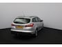 Ford Focus Wagon 1.0 EcoBoost Edition/ D-Riem verv: 141.000 KM!/ 16'' LMV/ Trekhaak/ Navi/ Airco/ Cruise/ Elek. pakket/ Isofix/ Bluetooth/ Multi. LEDER. Stuur/ Dakrails.