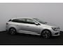 Renault Megane Estate 1.3 TCe Bose/ Automaat/ Trekhaak/ 17'' LMV/ Apple + Android/ Dode-Hoek DET./ Half-Leder/ Lane-Assist./ Camera/ Keyless/ PDC V+a/ Extra getint glas/ DAB+/ Dakrails.