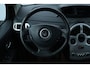 Renault Grand Modus 1.2 TCE Dynamique/ Trekhaak/ 15'' LMV/ Clima/ Cruise/ Elek. pakket/ Isofix/ Multi. LEDER. Stuur/ Mistl./ Extra getint glas.