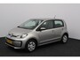 Volkswagen Up! 1.0 BMT move up!/ Maps+More/ 5-DRS/ Airco!/ Radio-USB/ Bluetooth/ Elek.Pakket/ Isofix/ Metallic Lak.