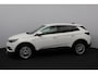 Opel Grandland X 1.2 Turbo Innovation/ D-RIEM VERV: 53.000 KM!/ Camera/ 18'' LMV/ Apple + Android/ Lane-Assist./ Dode-Hoek DET./ Clima/ Cruise/ Bluetooth/ Multi. LEDER. Stuur/ Mistl./ PDC V+A/ Extra getint glas.
