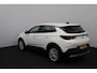 Opel Grandland X 1.2 Turbo Innovation/ D-RIEM VERV: 53.000 KM!/ Camera/ 18'' LMV/ Apple + Android/ Lane-Assist./ Dode-Hoek DET./ Clima/ Cruise/ Bluetooth/ Multi. LEDER. Stuur/ Mistl./ PDC V+A/ Extra getint glas.